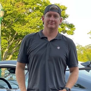 Meet your Posher, Mike